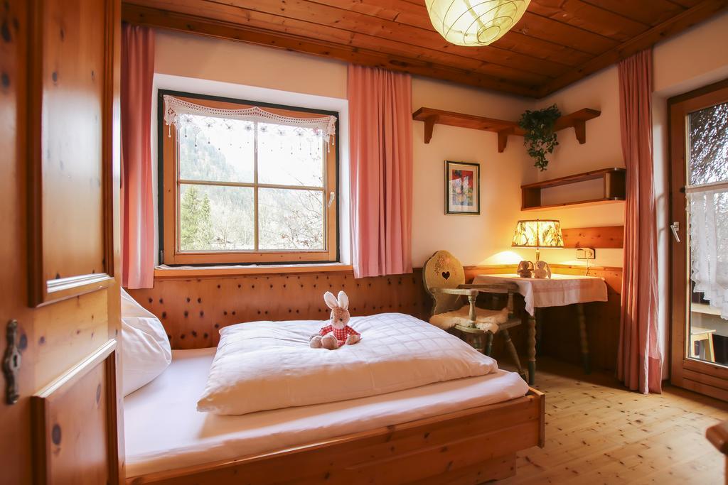 Haus Hohenwarter Hotel Lofer Zewnętrze zdjęcie